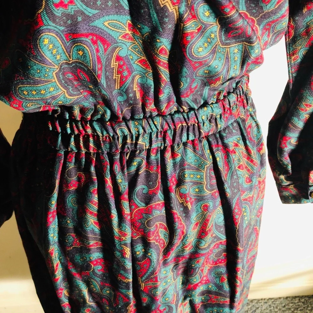 Vintage Andrew Harvey  women’s dresses